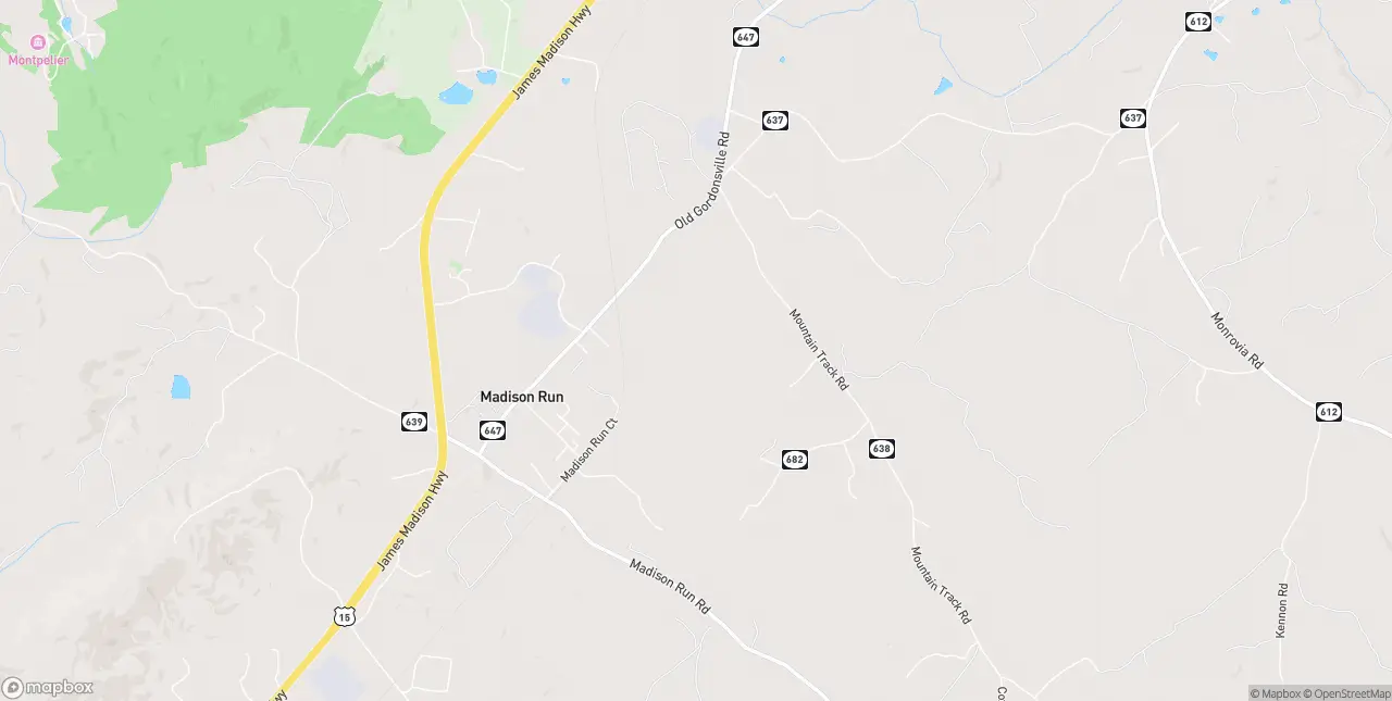 Internet in Montpelier Station