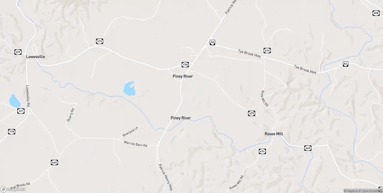 Internet in Piney River