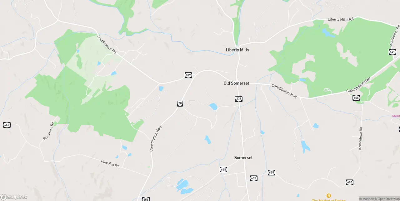 Internet in Somerset