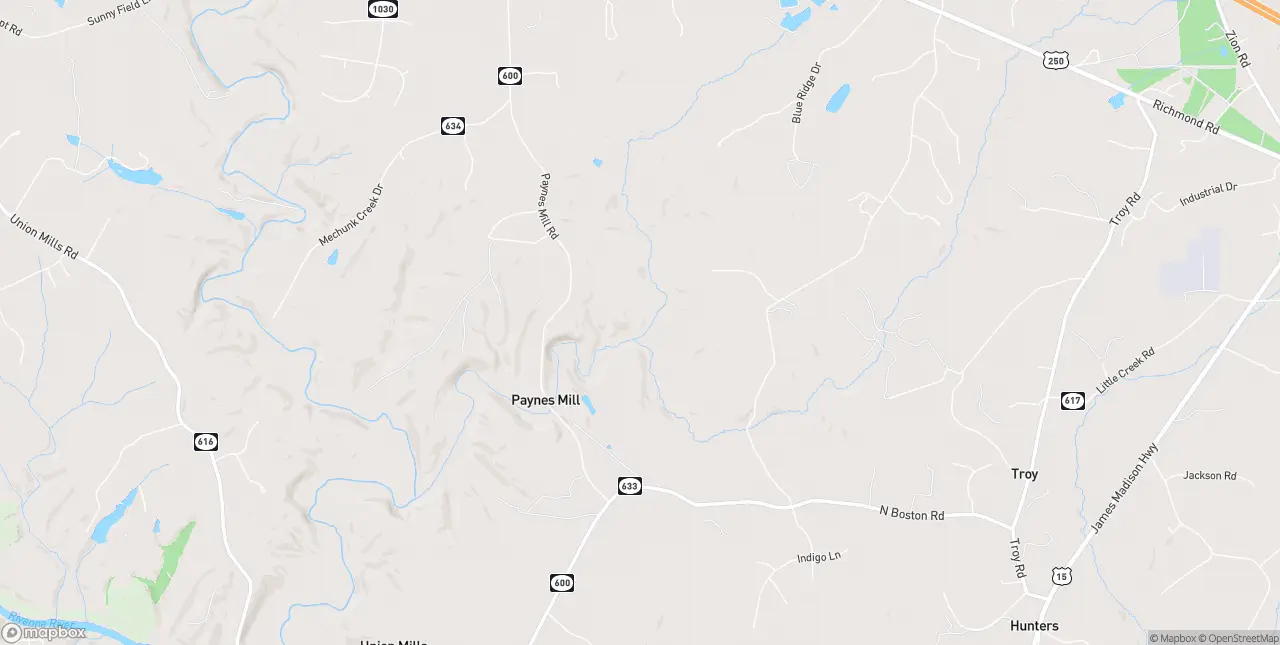 Internet in Troy