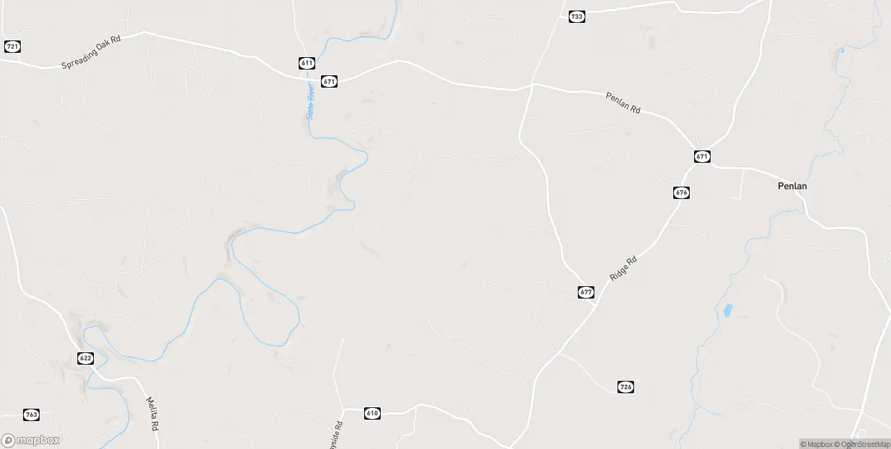 Internet in Arvonia