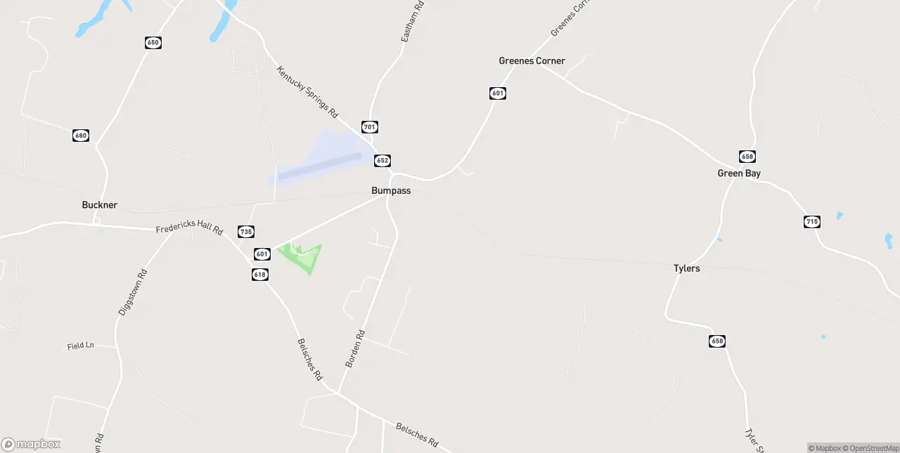 Internet in Bumpass