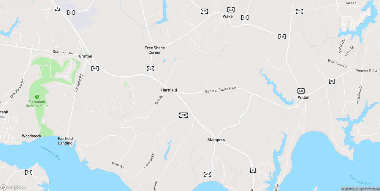 Internet in Hartfield