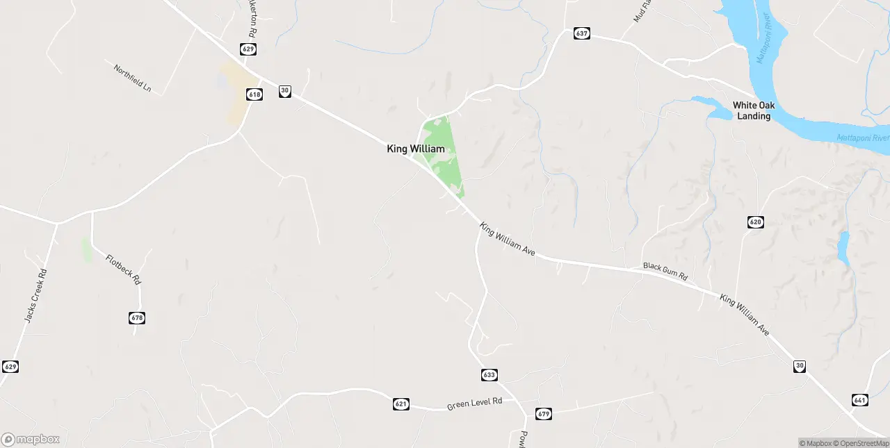 Internet in King William