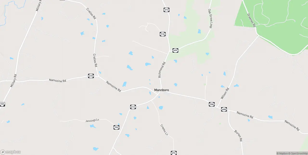 Internet in Mannboro