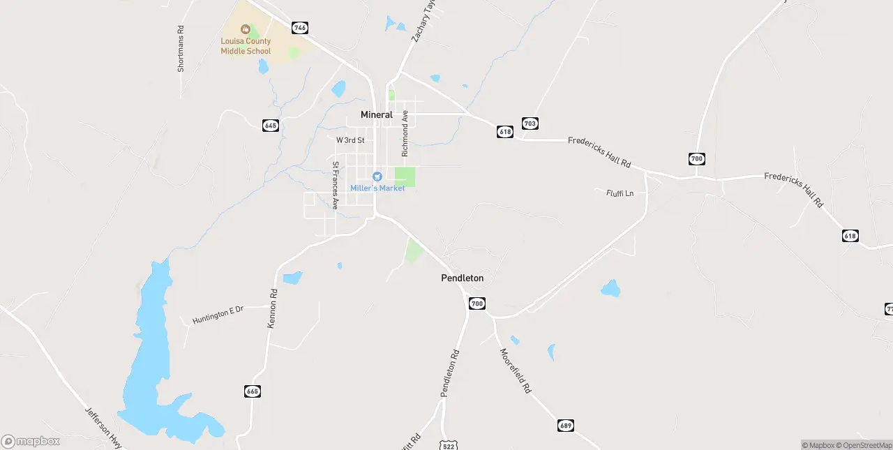 Internet in Mineral