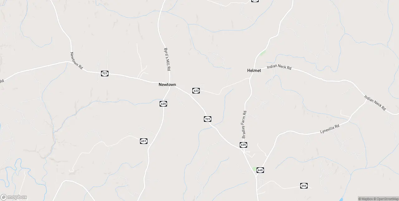 Internet in Newtown
