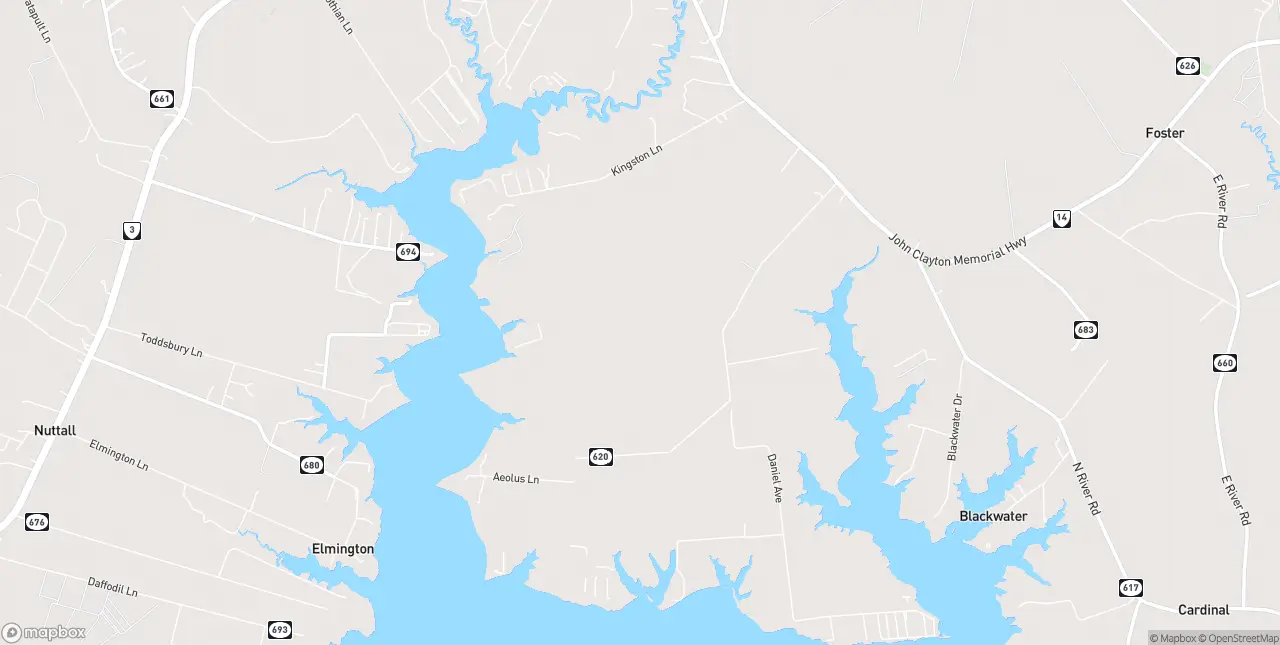 Internet in North