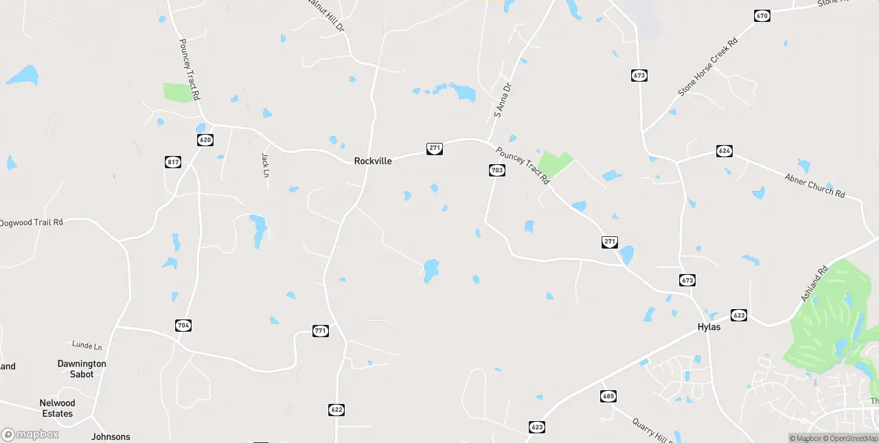 Internet in Rockville