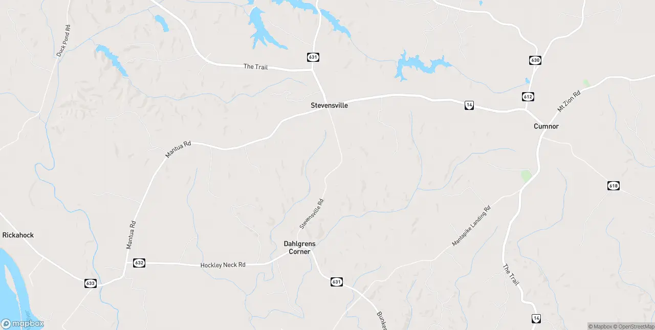 Internet in Stevensville
