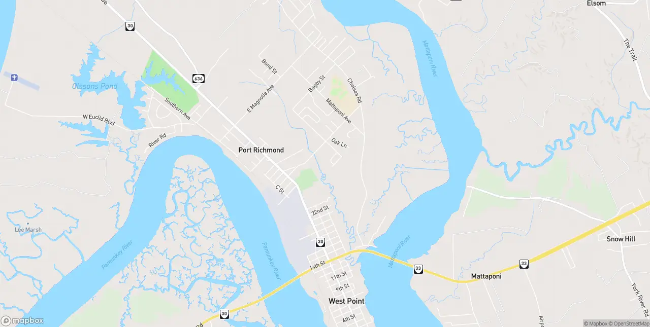 Internet in West Point