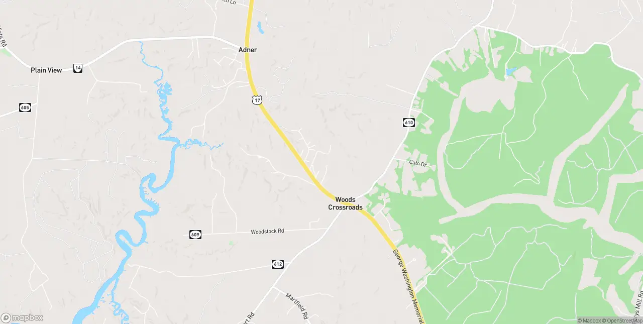 Internet in Woods Cross Roads