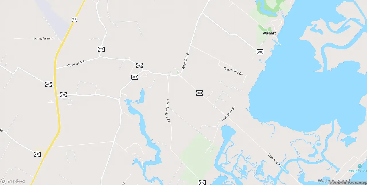 Internet in Assawoman