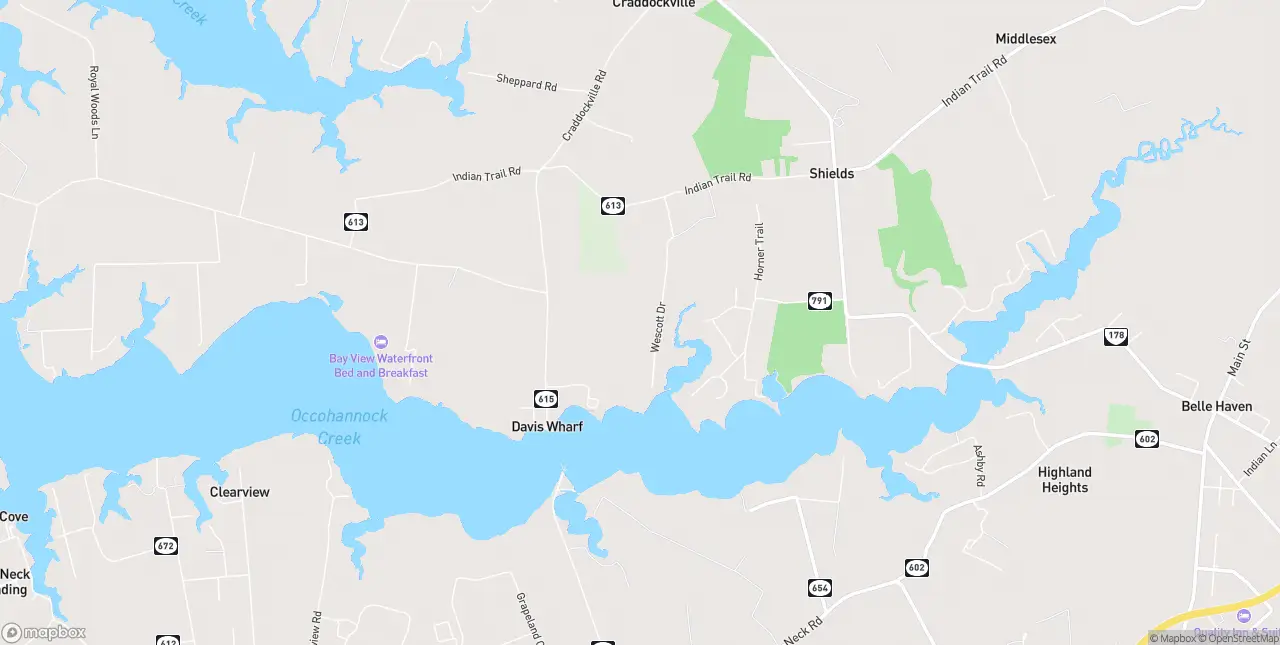 Internet in Belle Haven