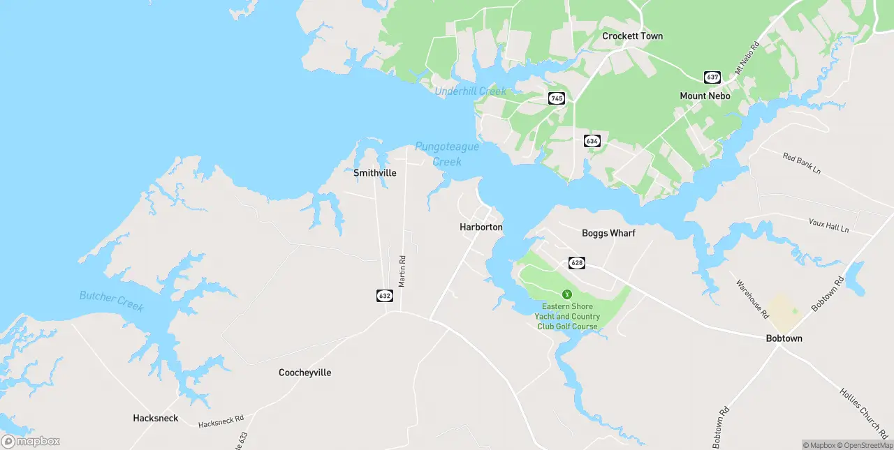 Internet in Harborton
