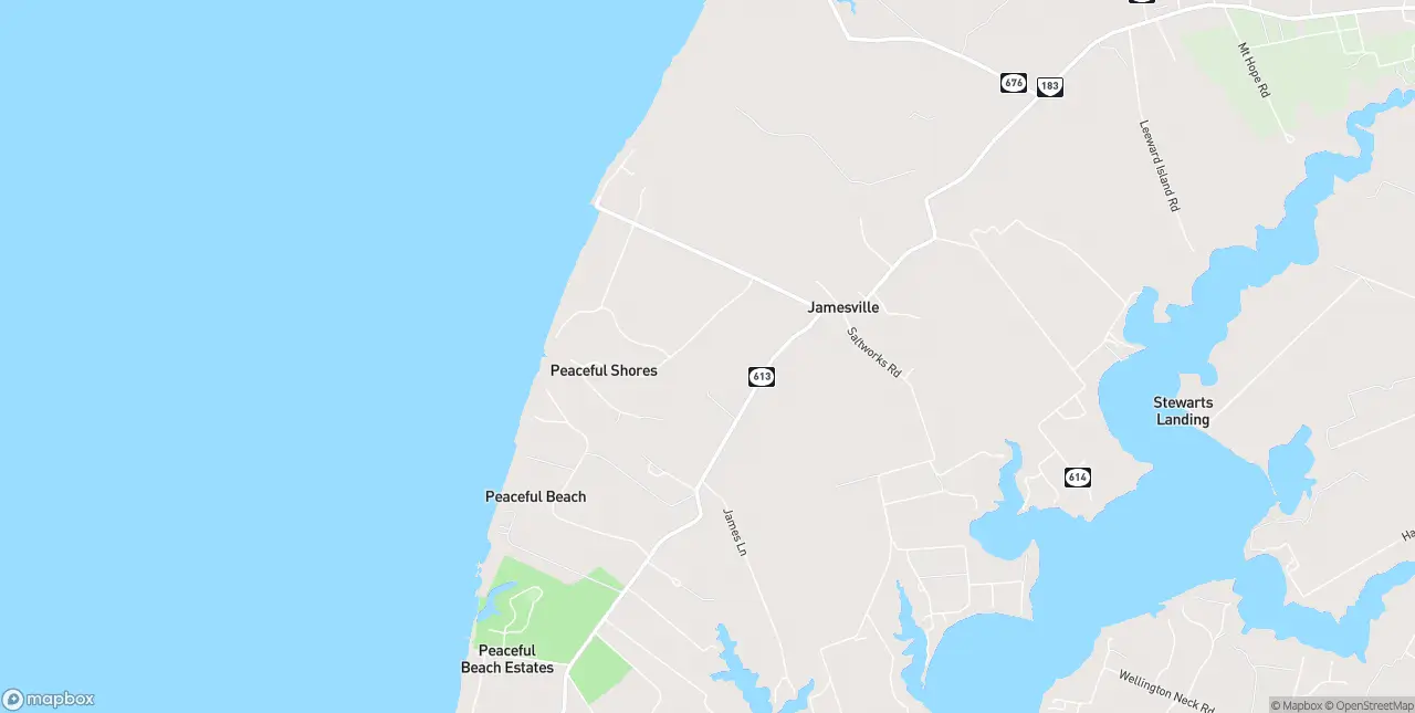 Internet in Jamesville