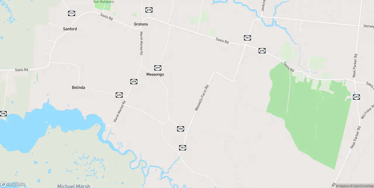 Internet in Jenkins Bridge