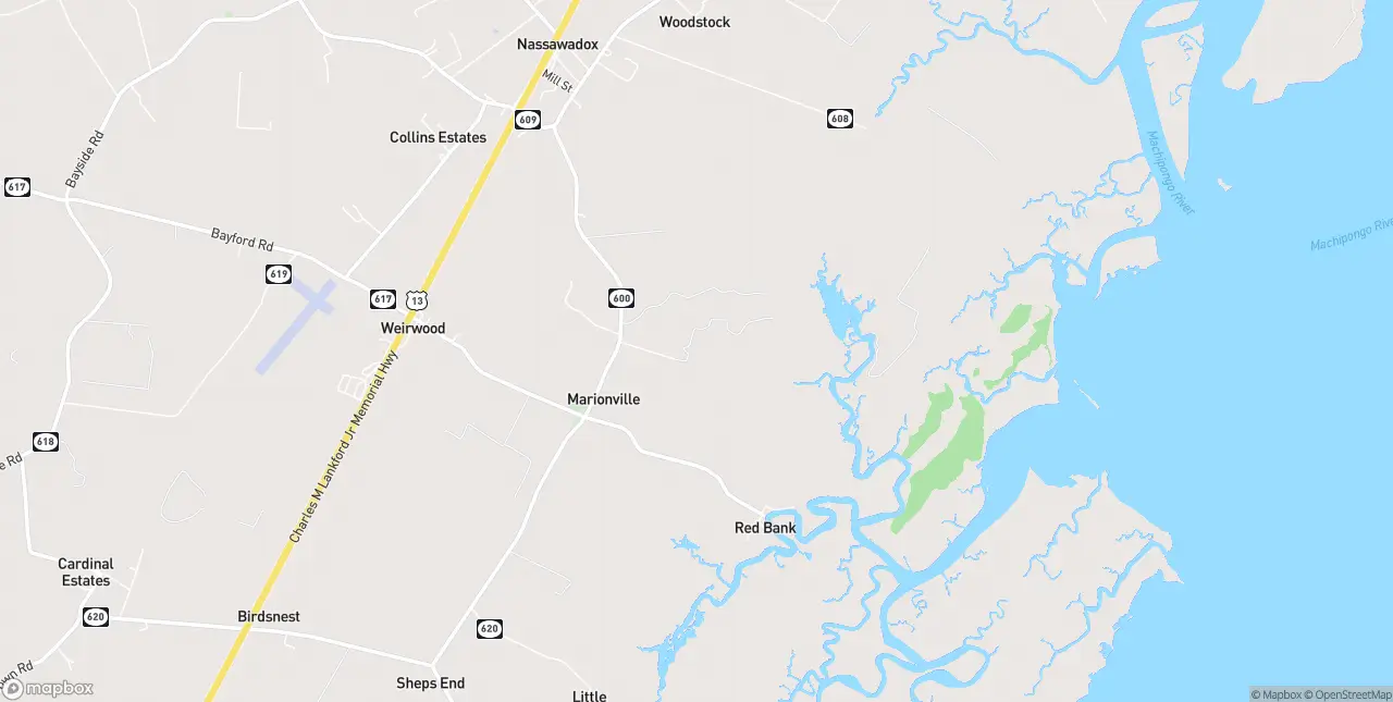 Internet in Marionville