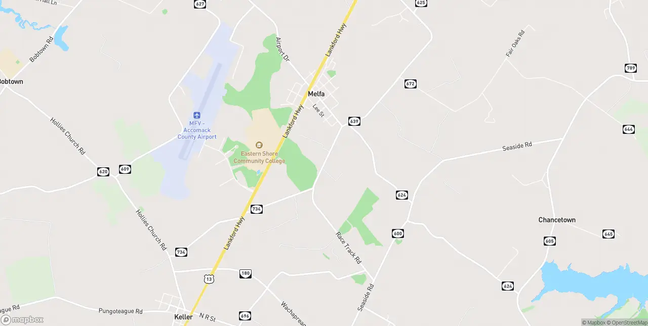 Internet in Melfa