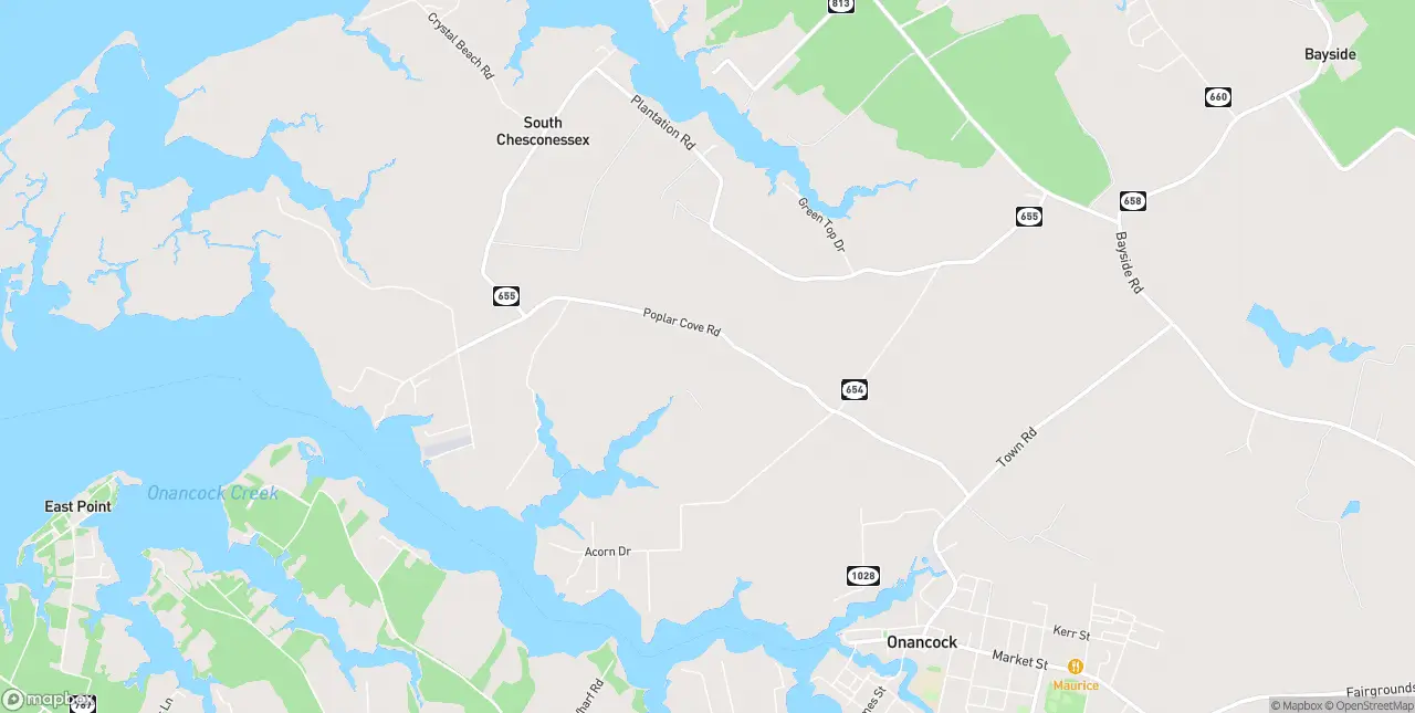Internet in Onancock