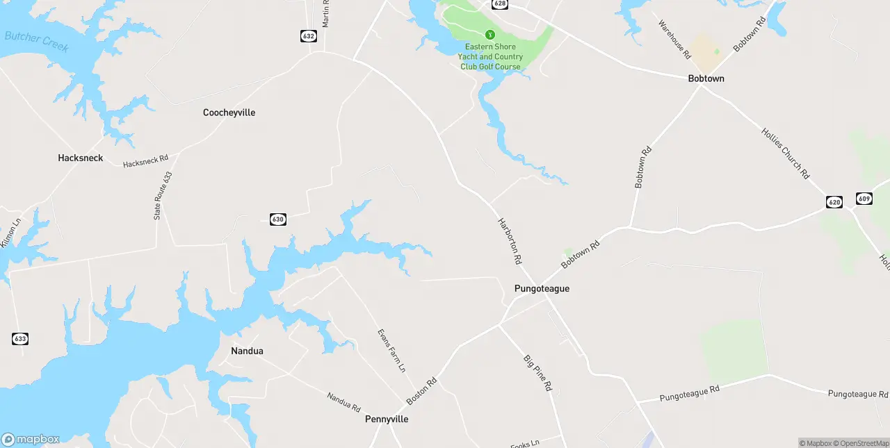 Internet in Pungoteague