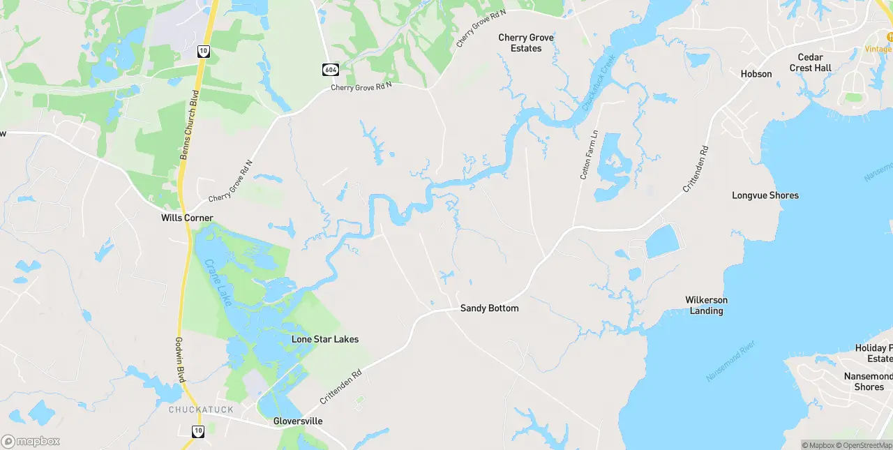 Internet in Suffolk