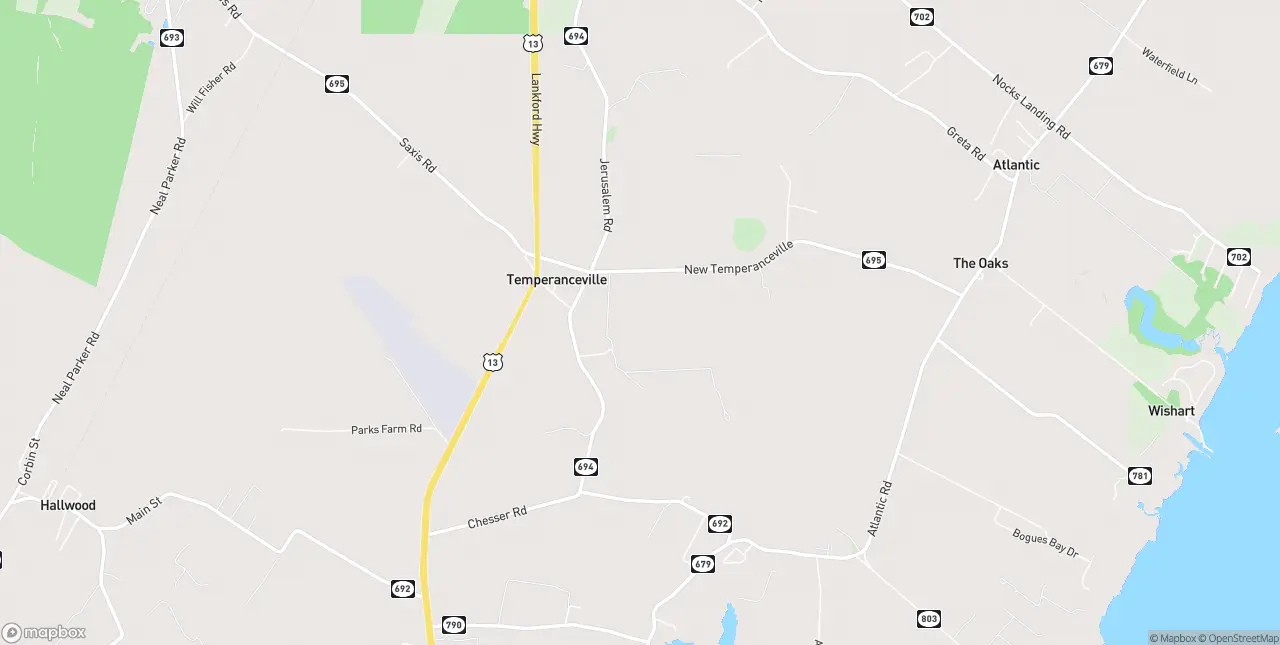 Internet in Temperanceville