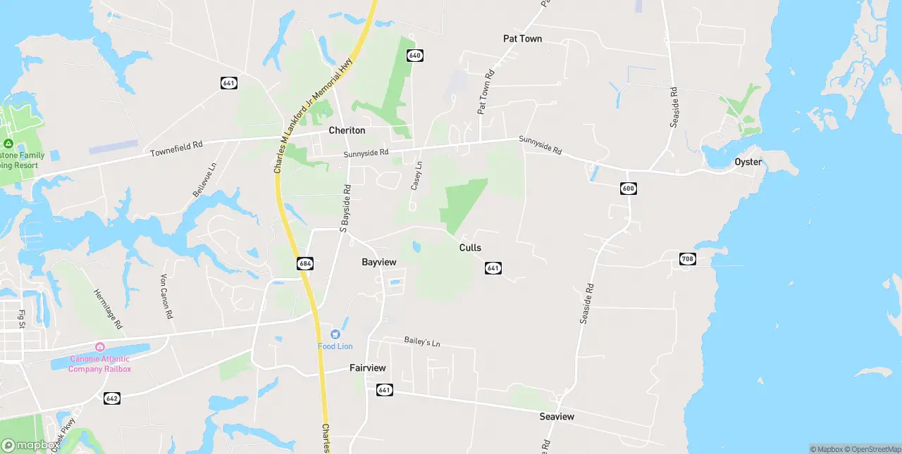 Internet in Townsend