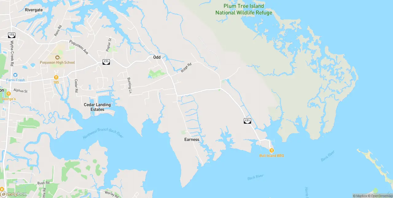 Internet in Poquoson