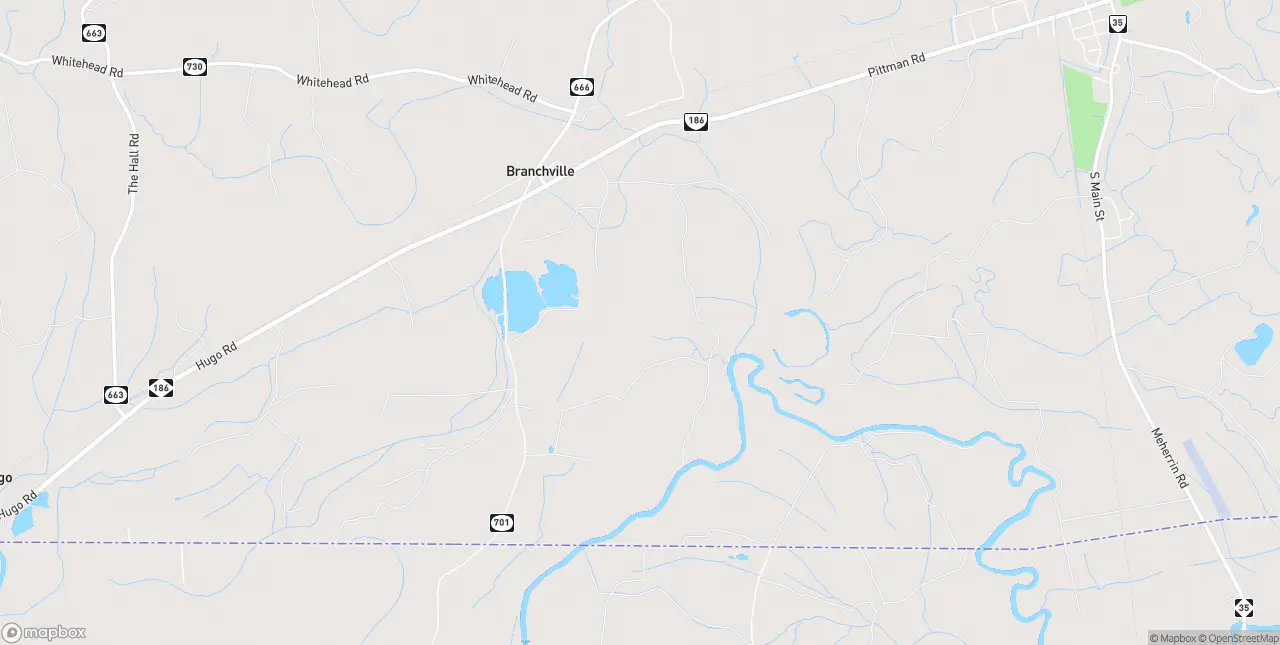 Internet in Branchville