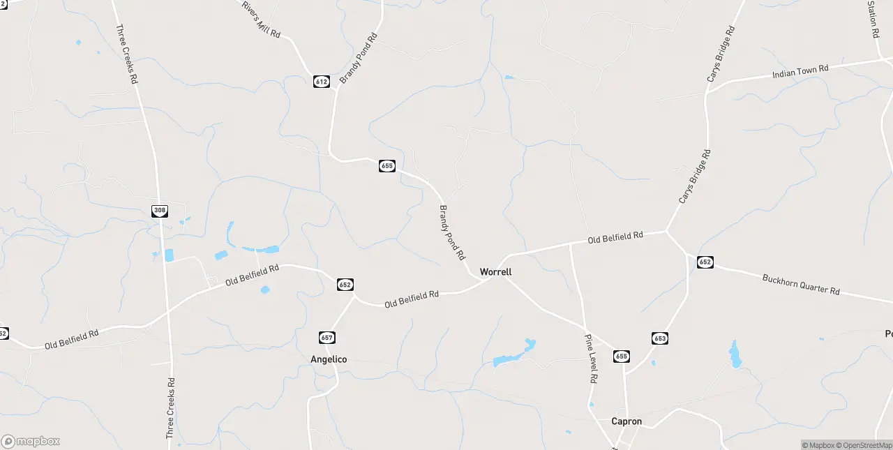 Internet in Capron