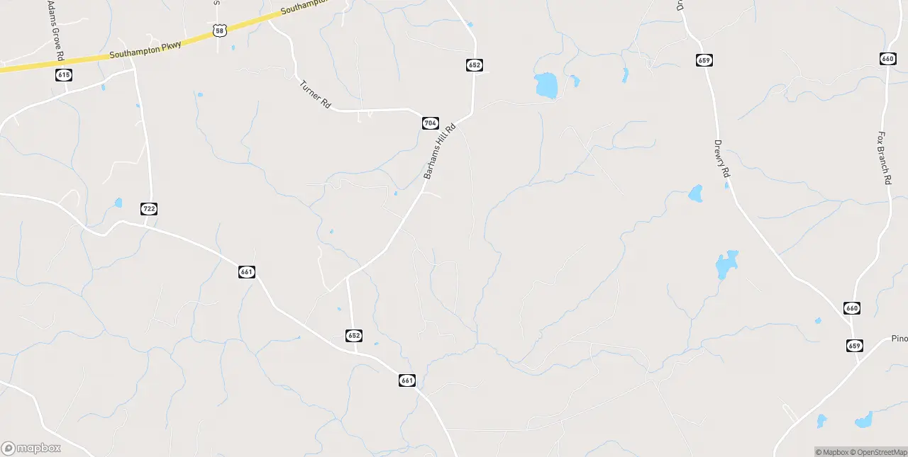 Internet in Drewryville