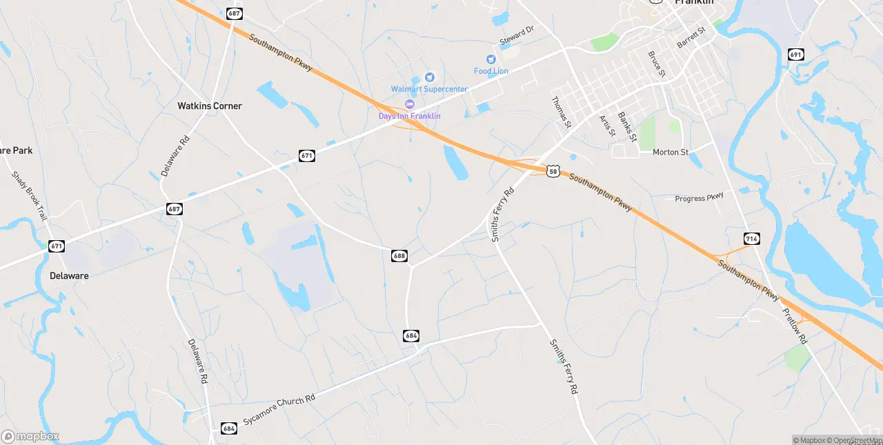Internet in Franklin