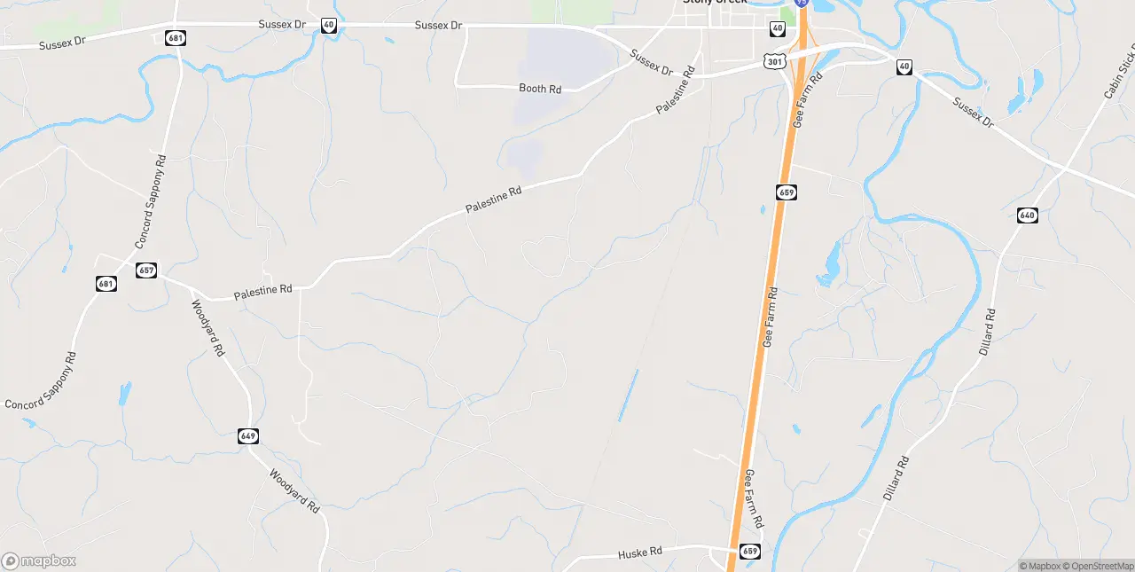 Internet in Stony Creek