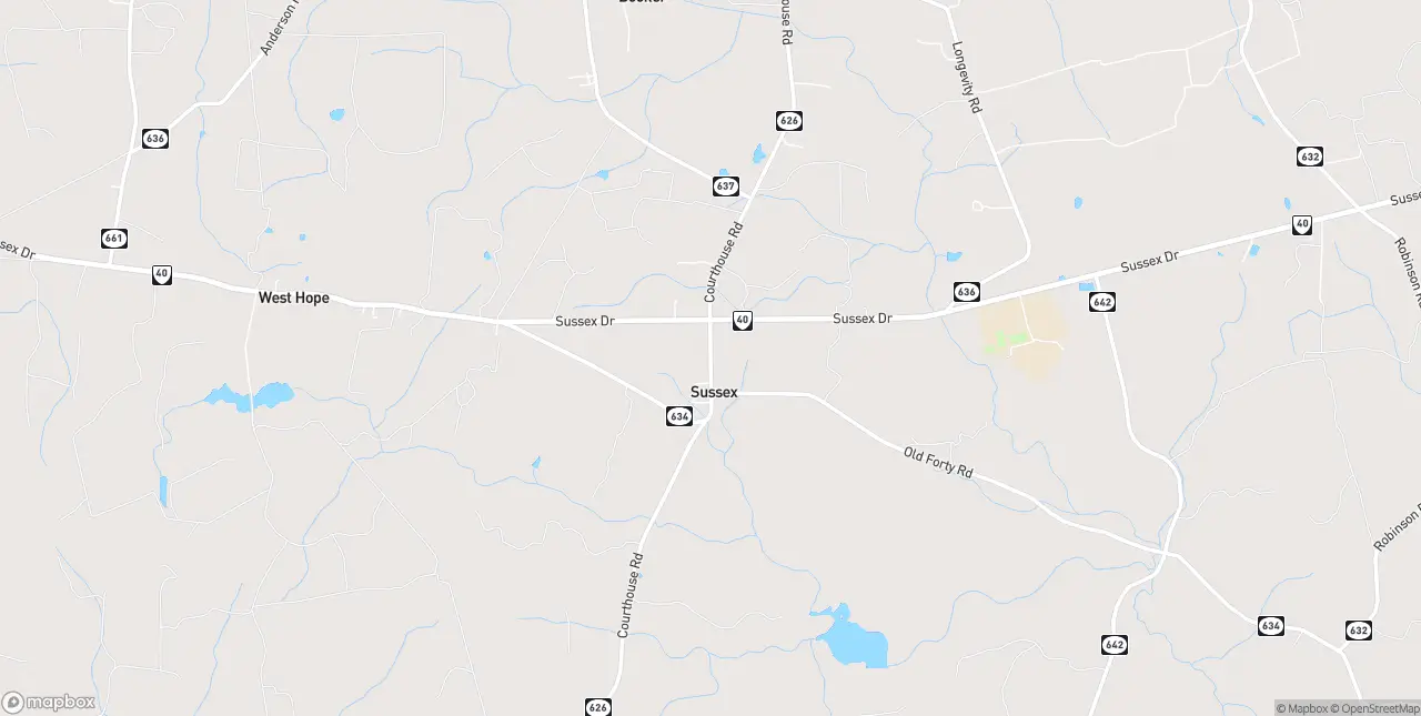 Internet in Sussex