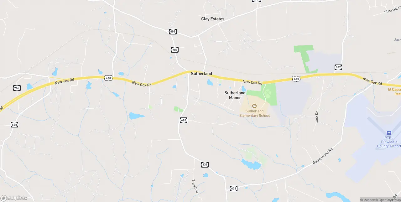 Internet in Sutherland