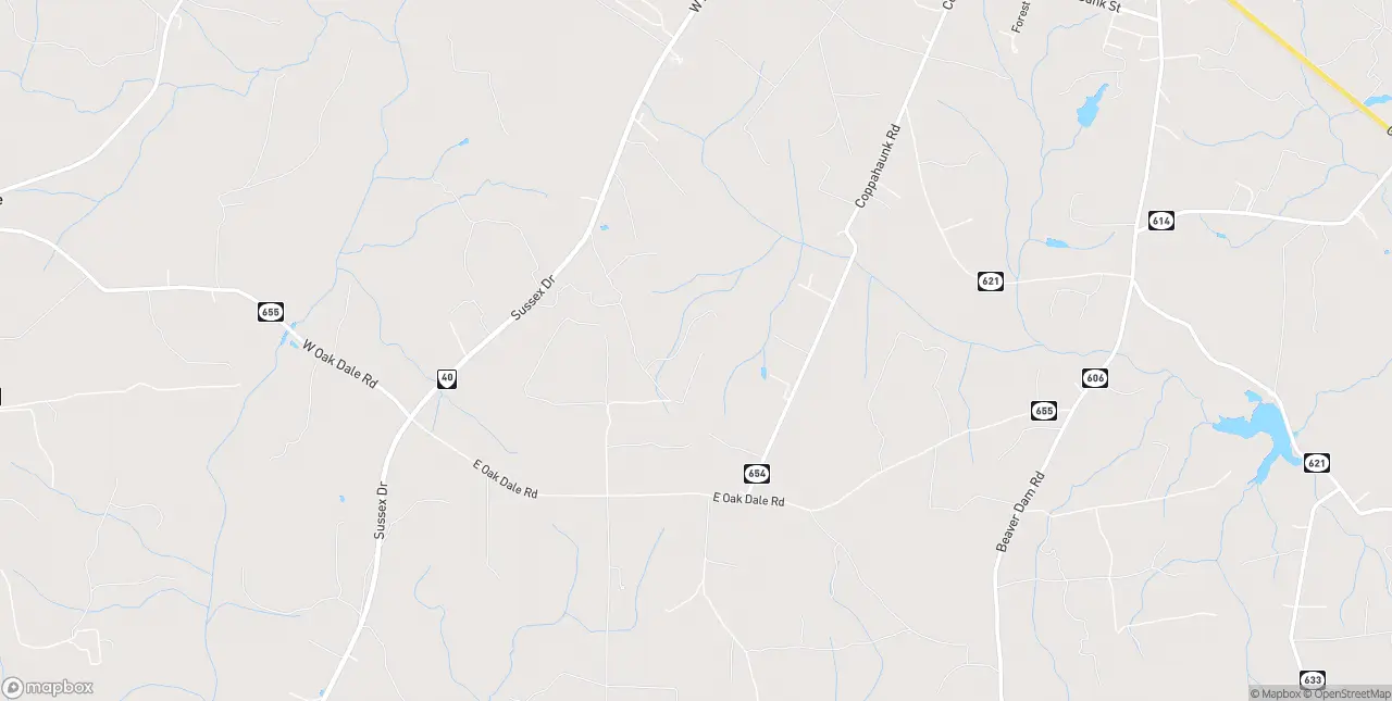Internet in Waverly
