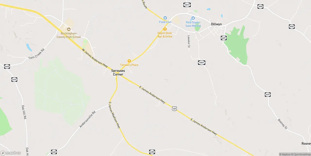 Internet in Dillwyn