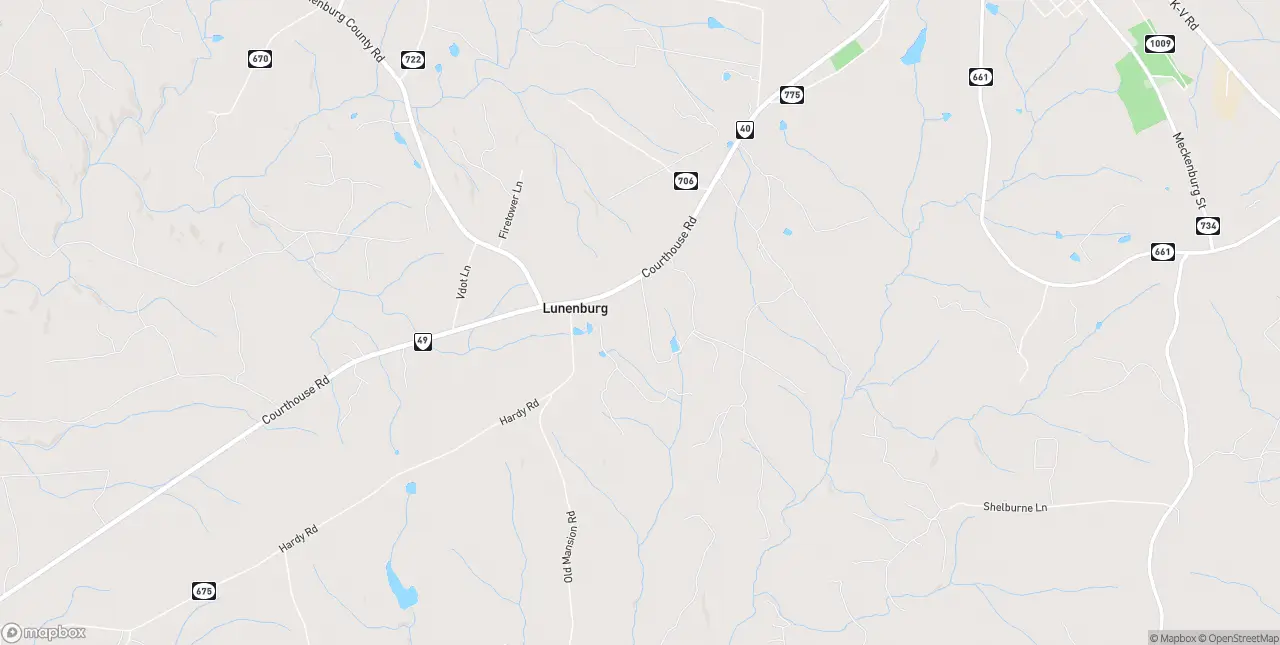 Internet in Lunenburg