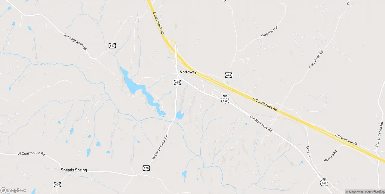 Internet in Nottoway