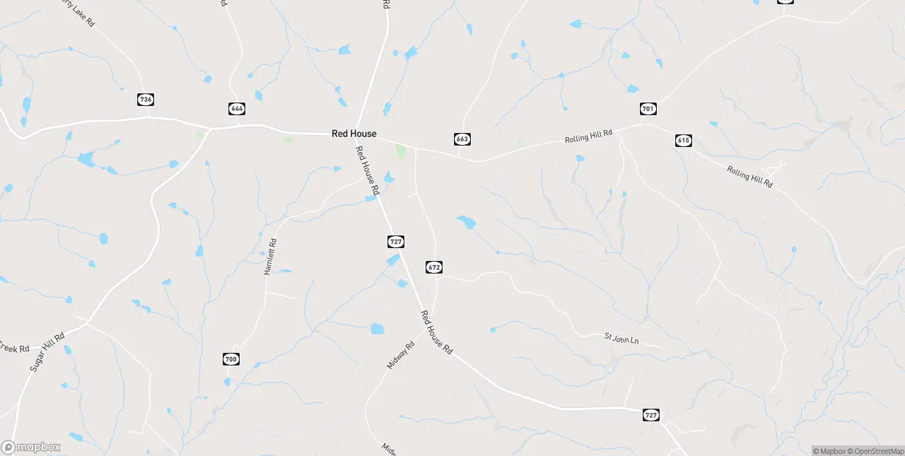 Internet in Red House