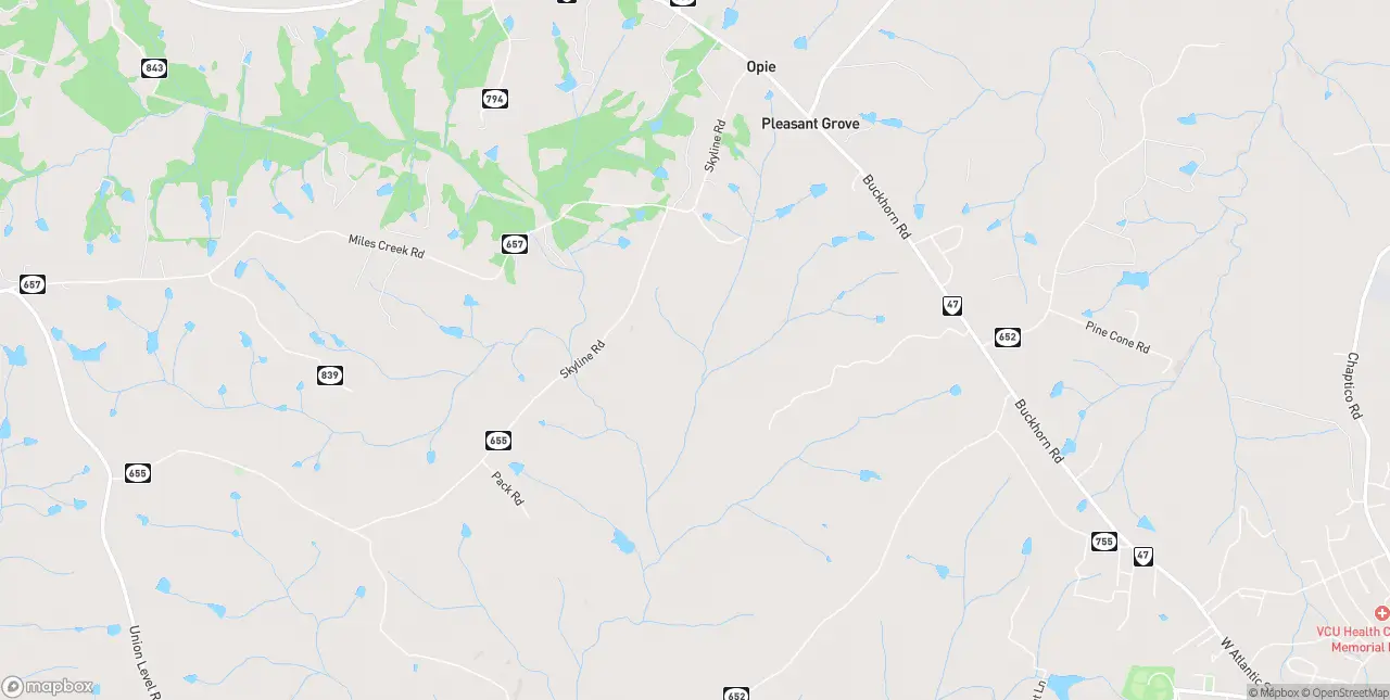 Internet in South Hill