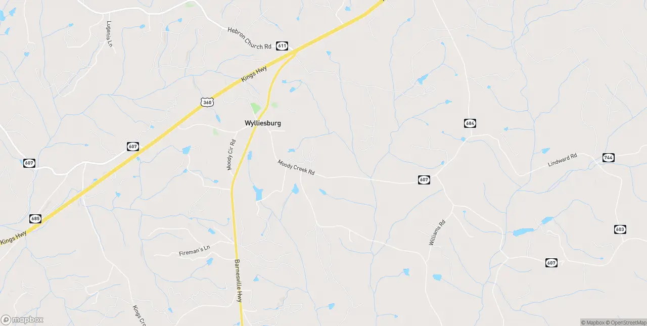 Internet in Wylliesburg