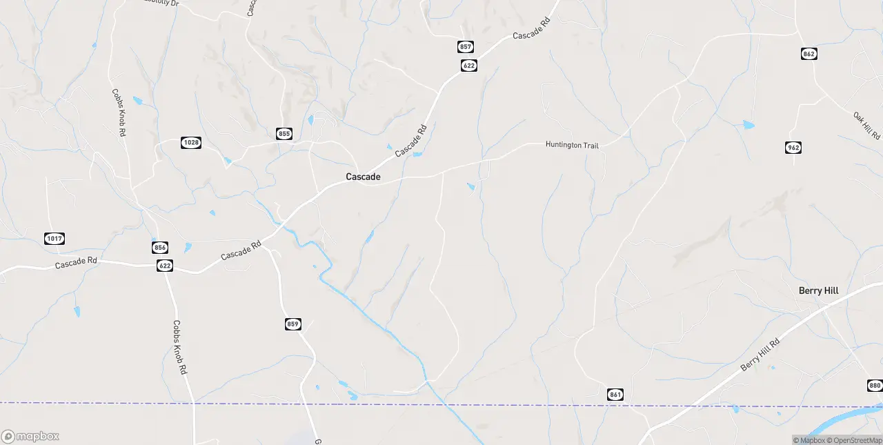 Internet in Cascade