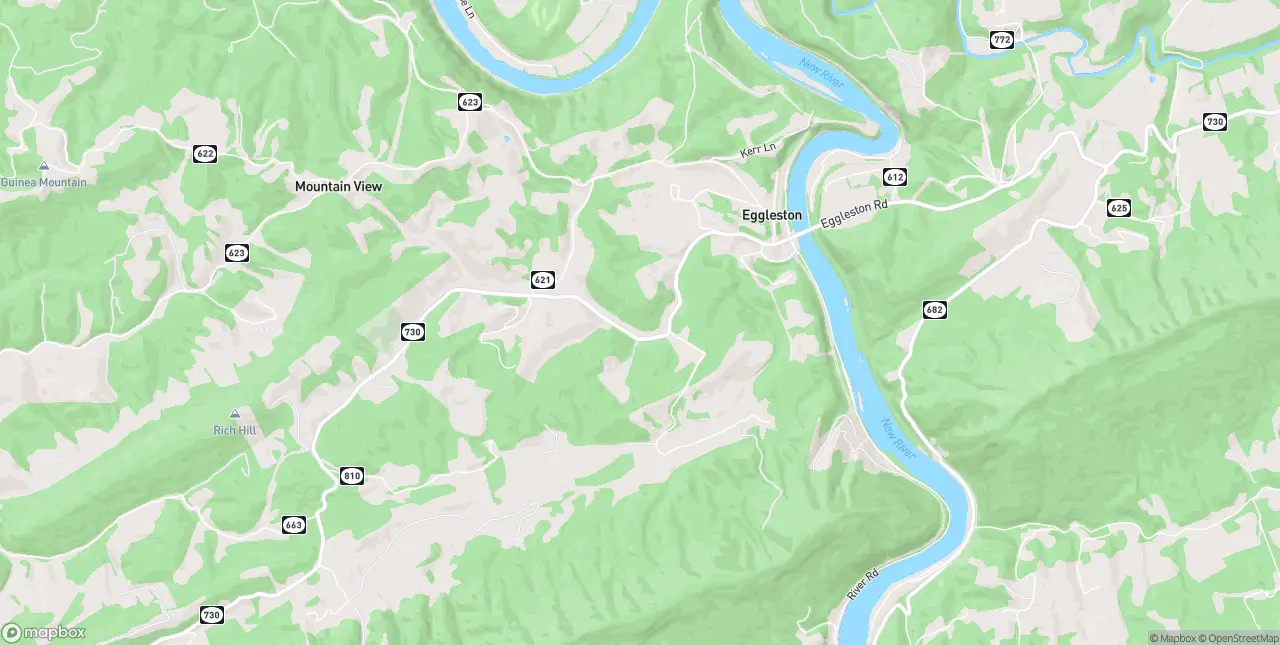 Internet in Eggleston