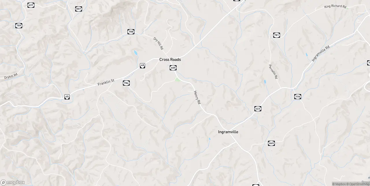 Internet in Ferrum