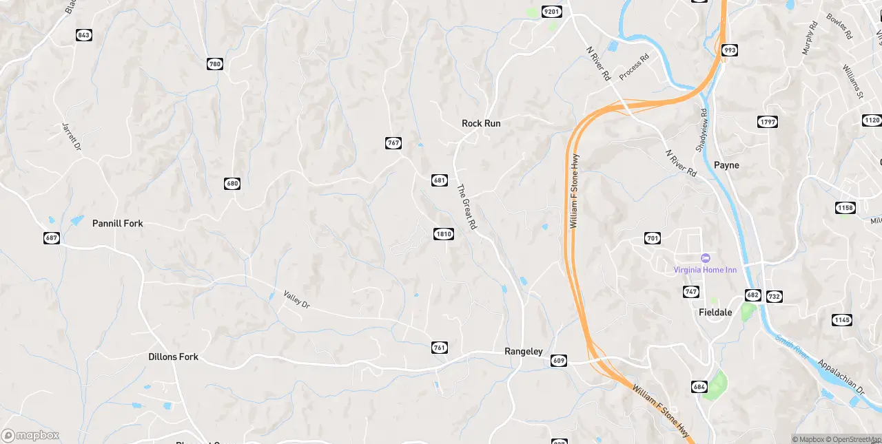 Internet in Fieldale