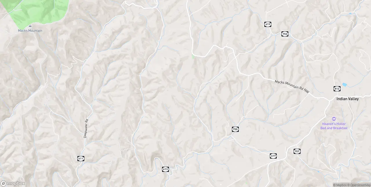 Internet in Indian Valley