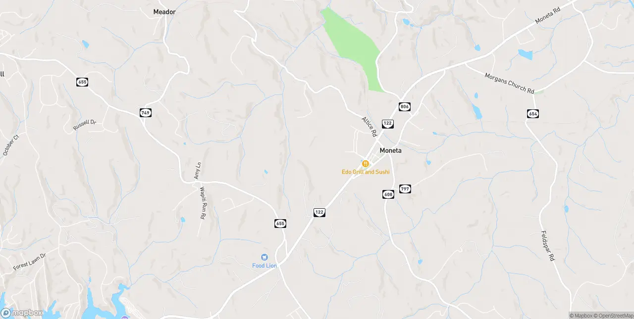 Internet in Moneta