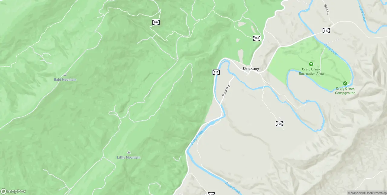 Internet in Oriskany
